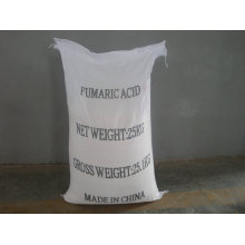 99% Food Grade Fumaric Acid 110-17-18 China Supplier